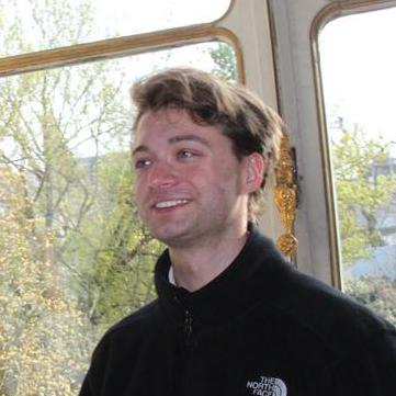 Photo of Matheus Kunzler Maldaner